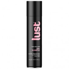 Lust Dry shampoo